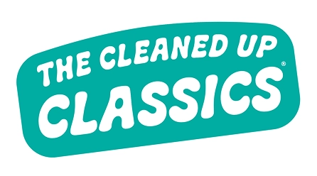 Cleaned Up Classics